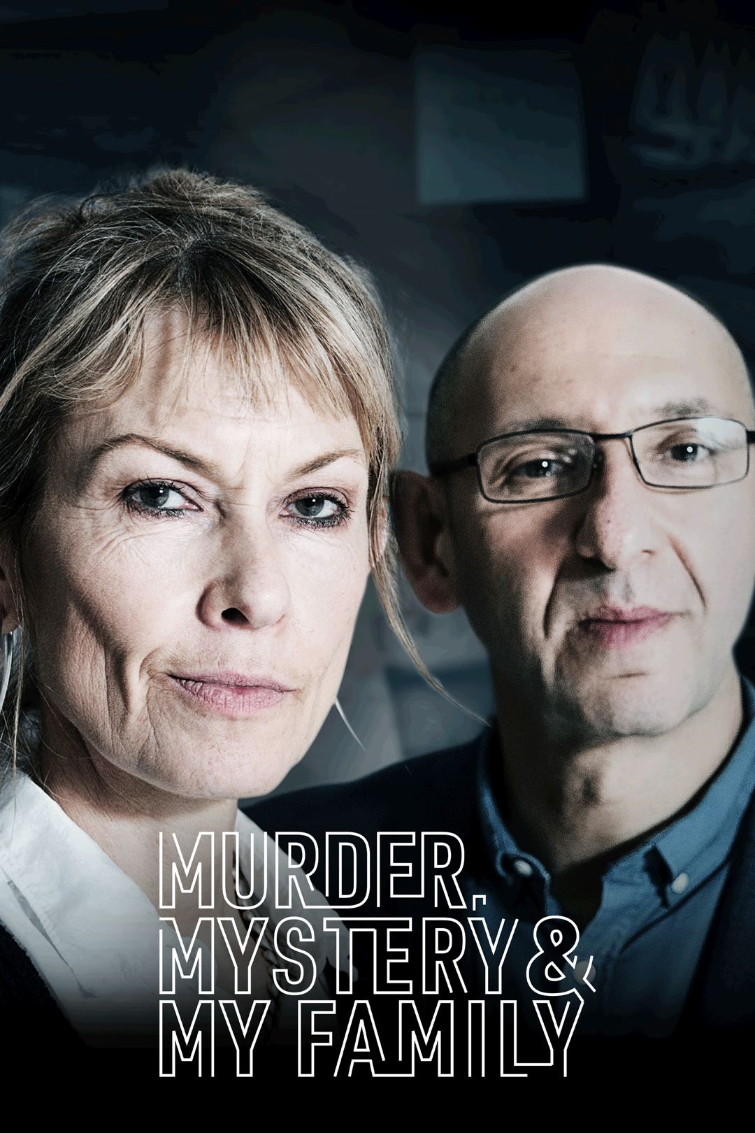 Watch Murder, Mystery and My Family, Season 1