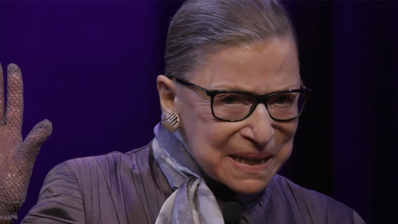 RBG (2018)