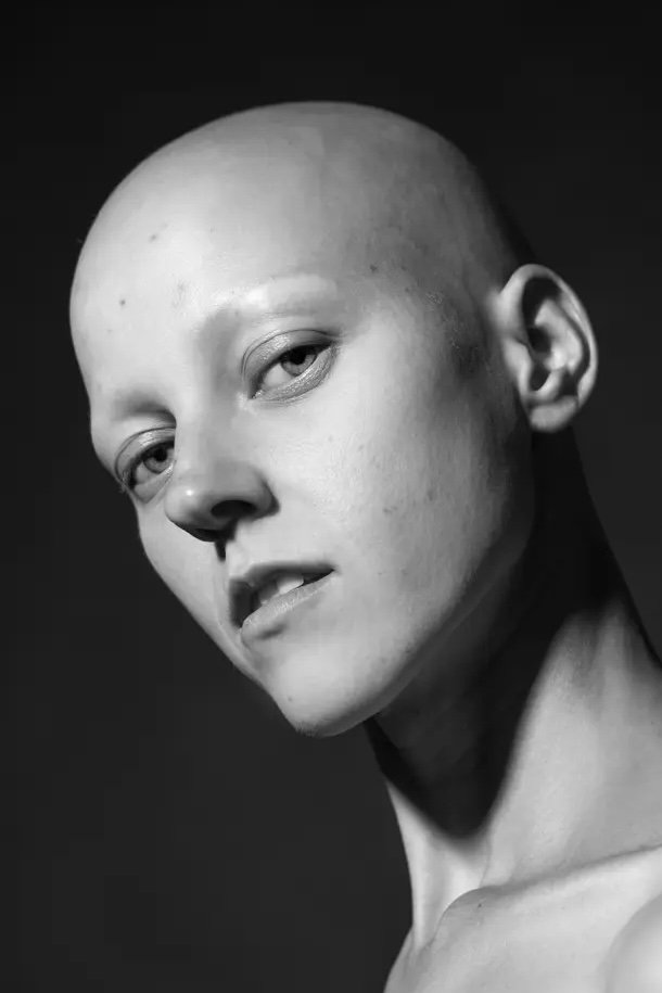 et billede af Dora Kápolnai-Schvab