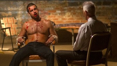 Banshee Season 1 Episode 10