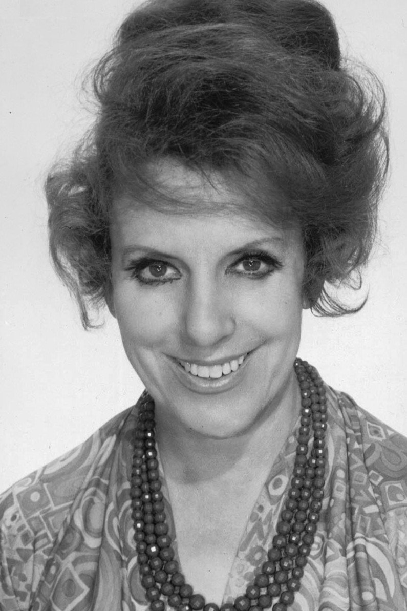 et billede af María Isbert