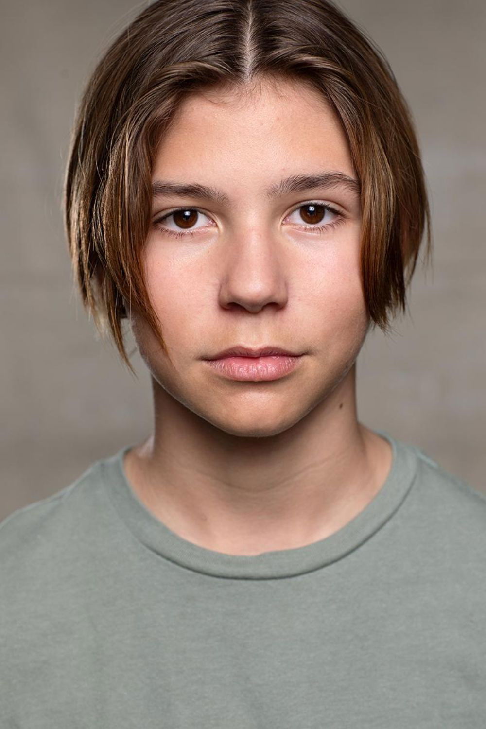 et billede af Tenz McCall