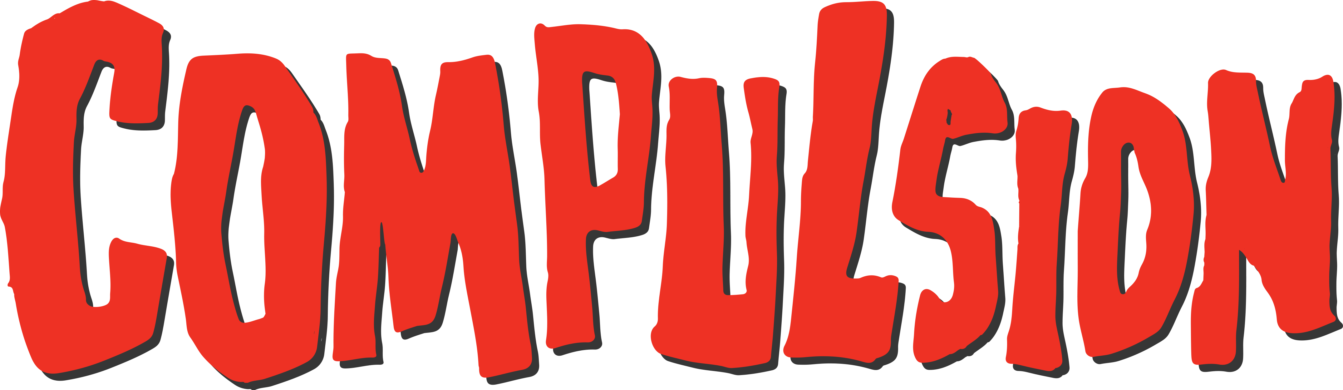 Compulsion Logo