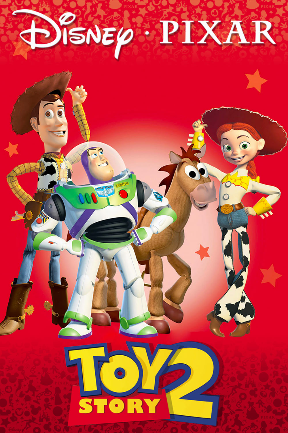 Toy Story 2