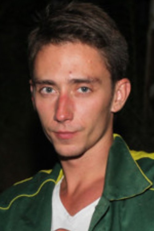 et billede af Ralf Christian