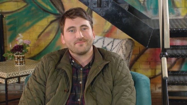 Hollyoaks