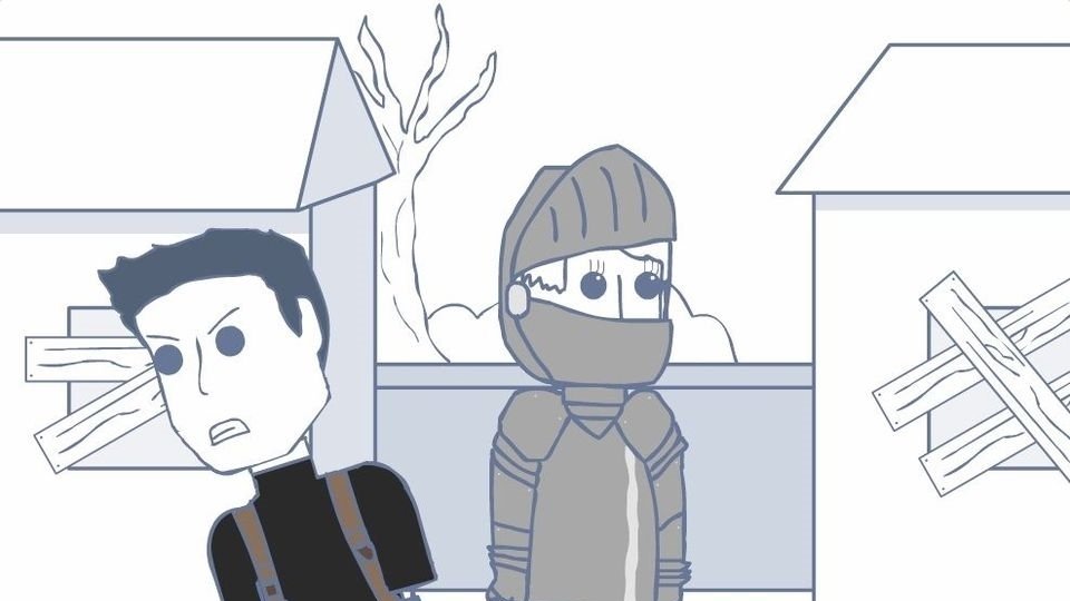 Rooster Teeth Animated Adventures 2x18