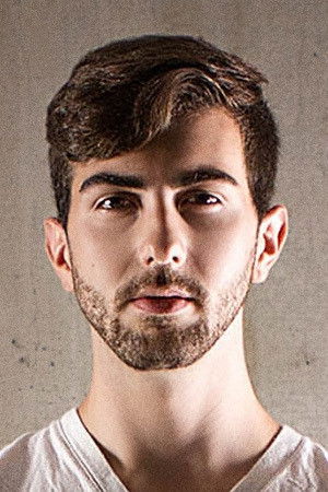 et billede af Noah Scott