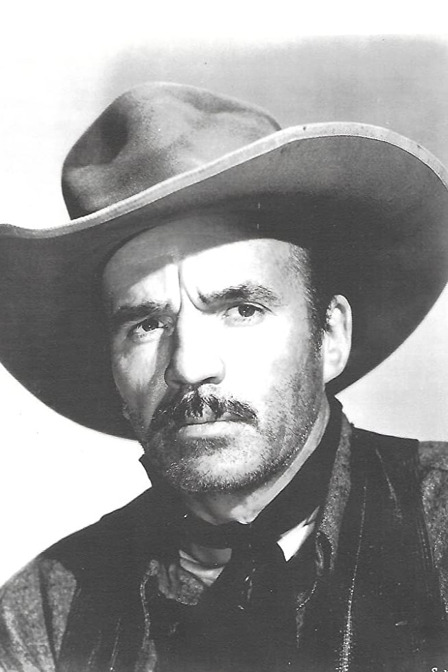 et billede af Ethan Laidlaw