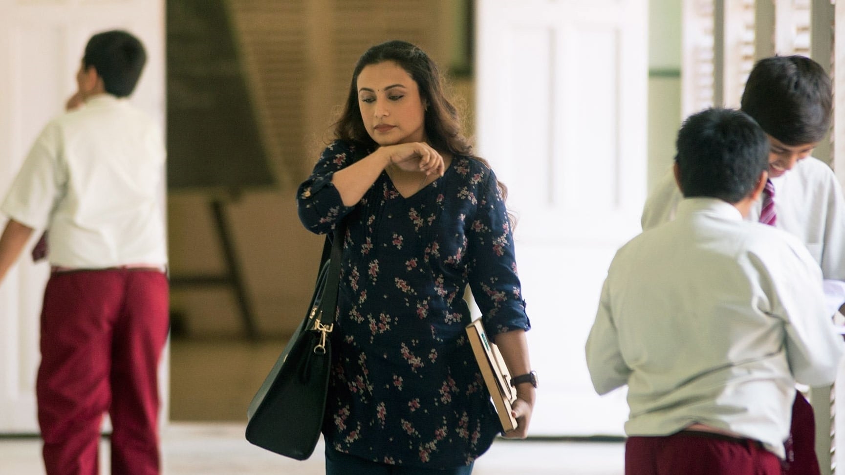 Image du film Hichki dfwwzsznxrxou6zsycpl7tzvfsojpg