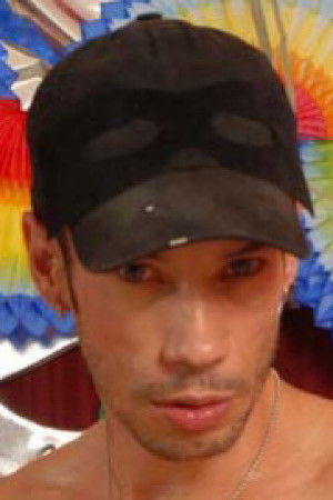 et billede af Felipe Ferrari