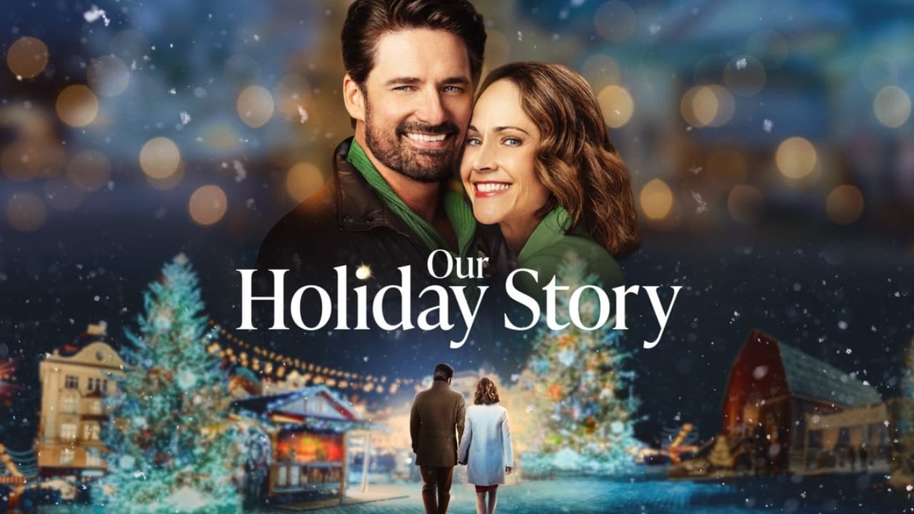 Our Holiday Story (2024)