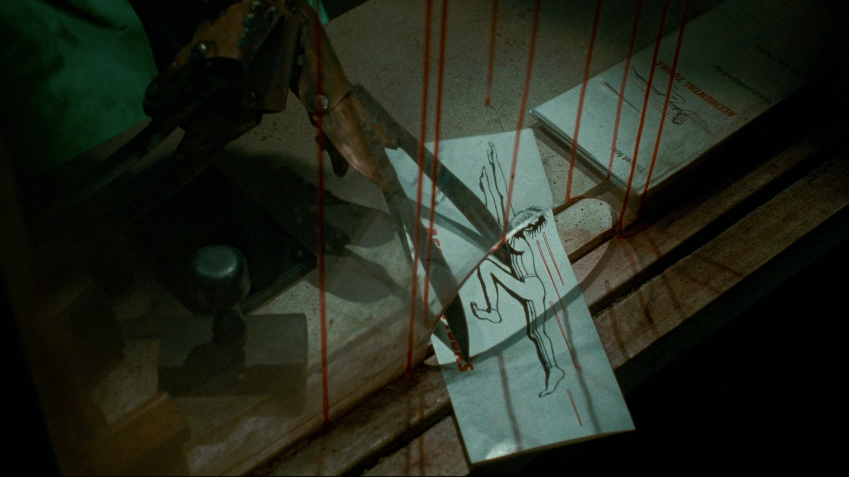 Freddy's Dead: The Final Nightmare (1991)