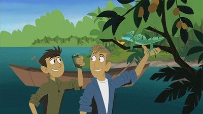 Wild Kratts