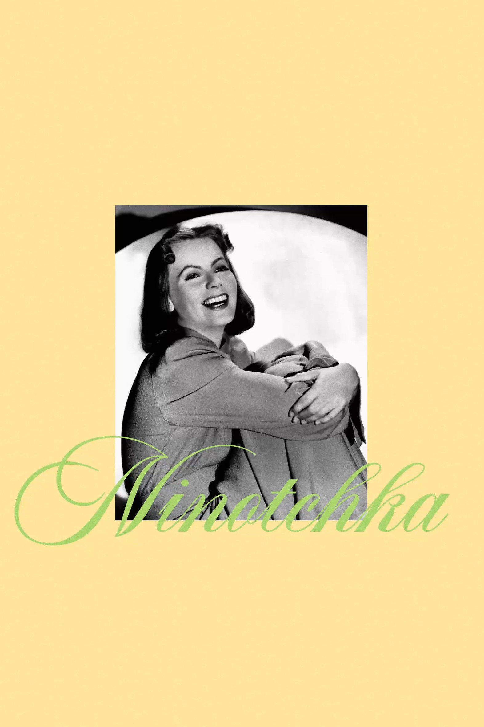 Ninotchka