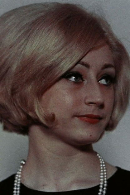 et billede af Joni Roberts