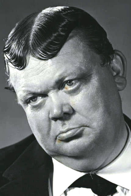 et billede af Sigurd Wantzin