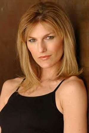 et billede af Heidi Thomas