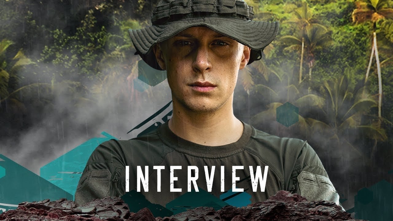 Thumbnail for Episode 16 Season 0 Episode 16
