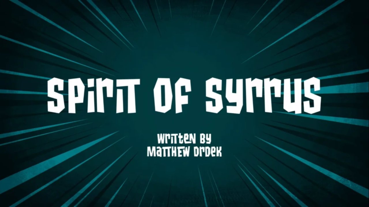 Episode 7