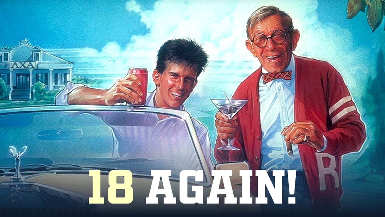 18 Again! (1988)