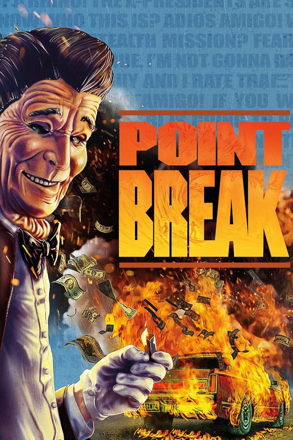 Point Break