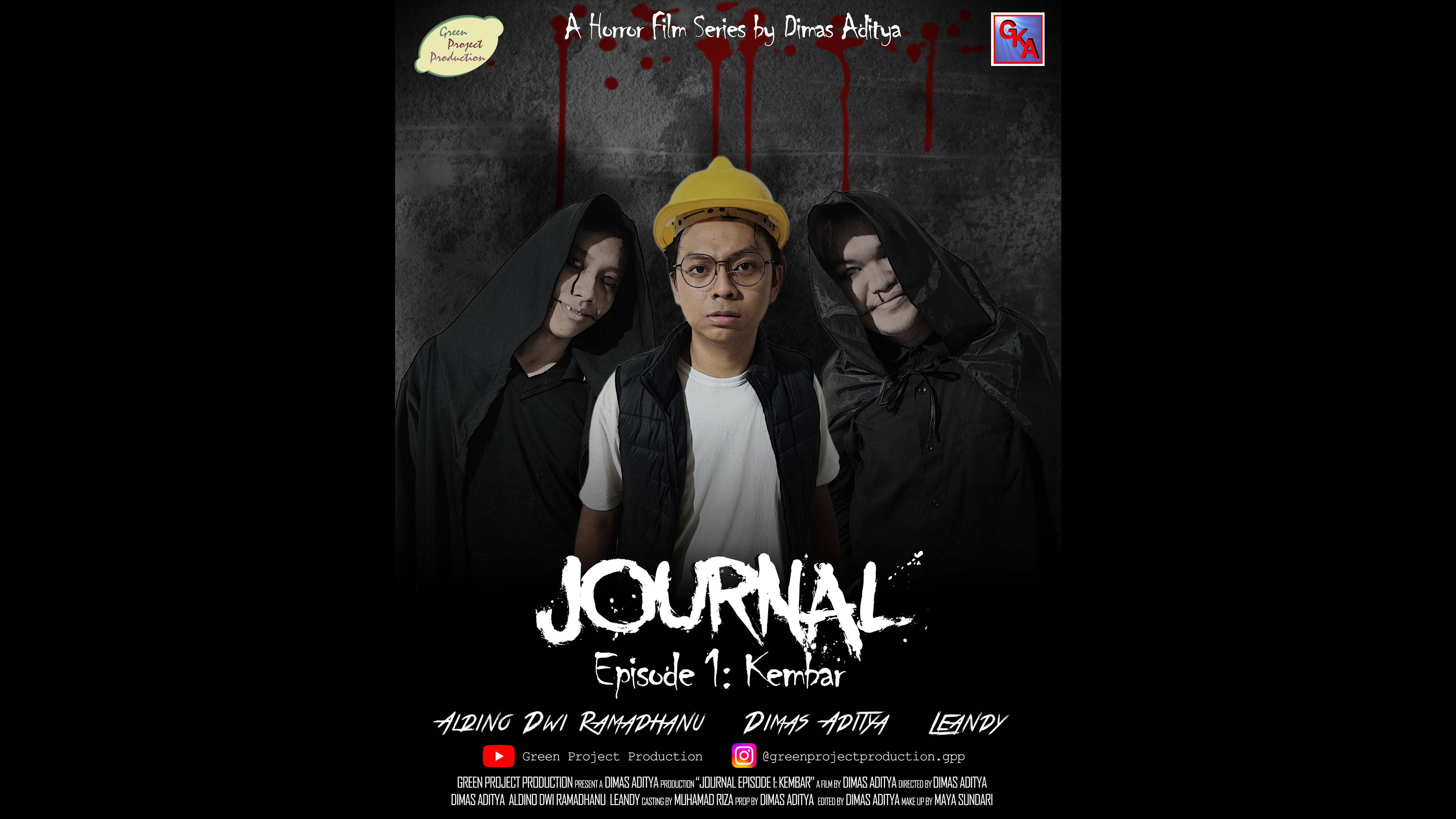 Episode 1
