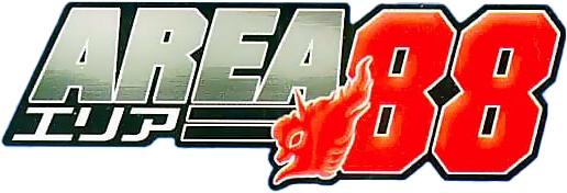 Area 88
