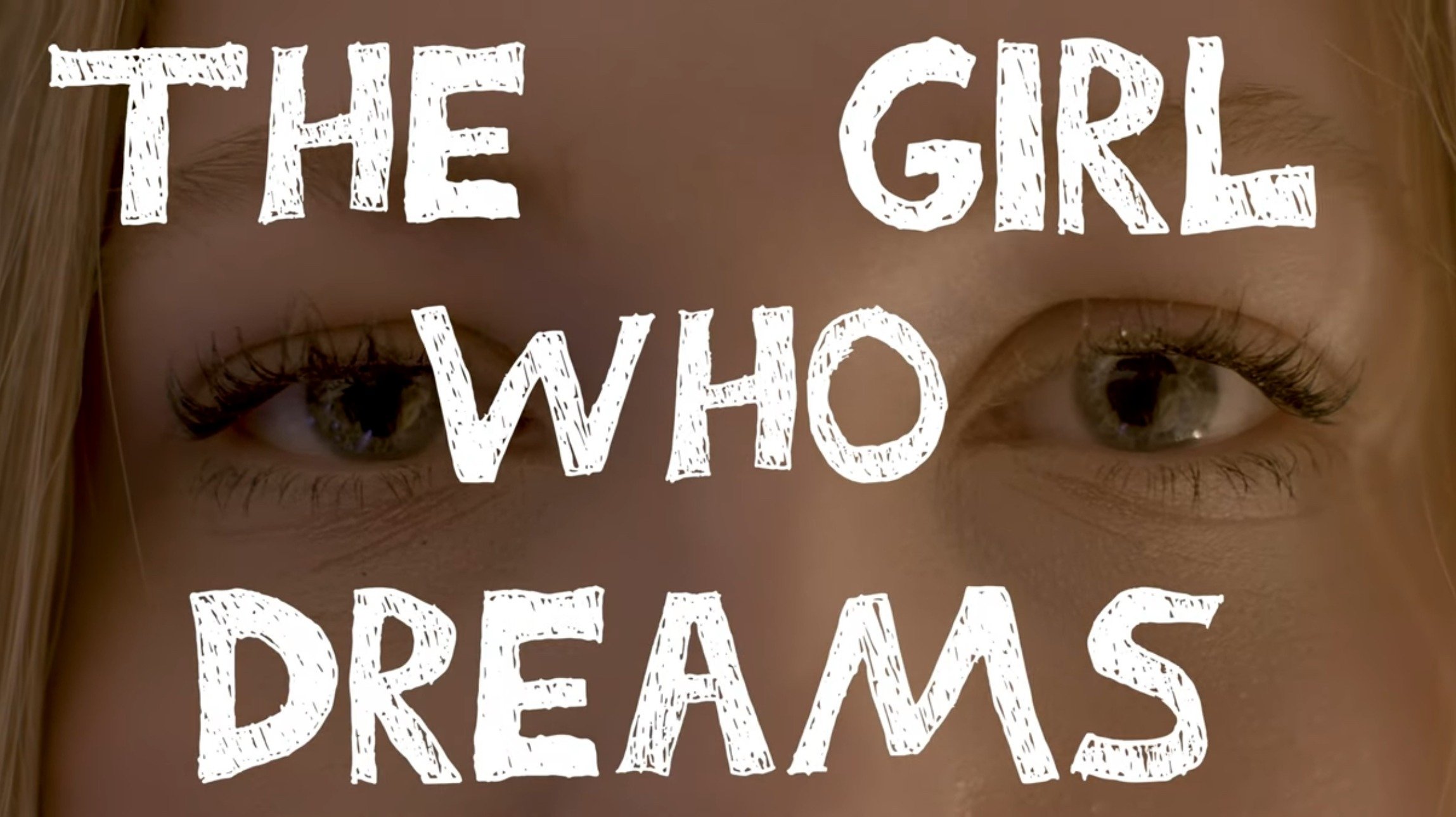 The Girl Who Dreams (2024)