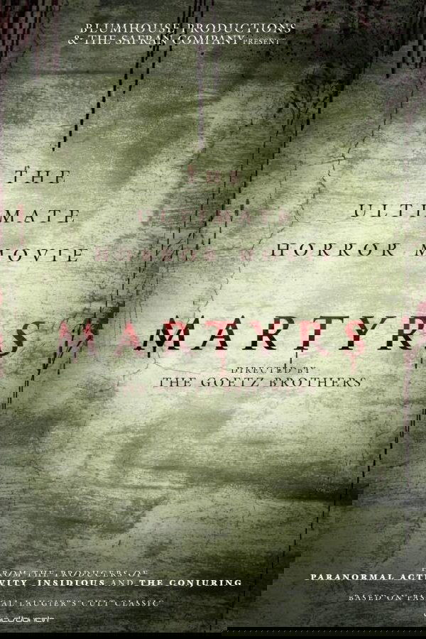 Martyrs