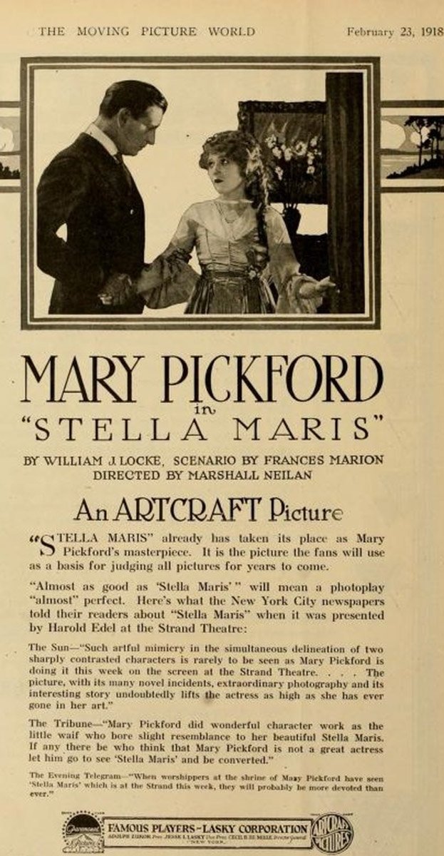 Stella Maris