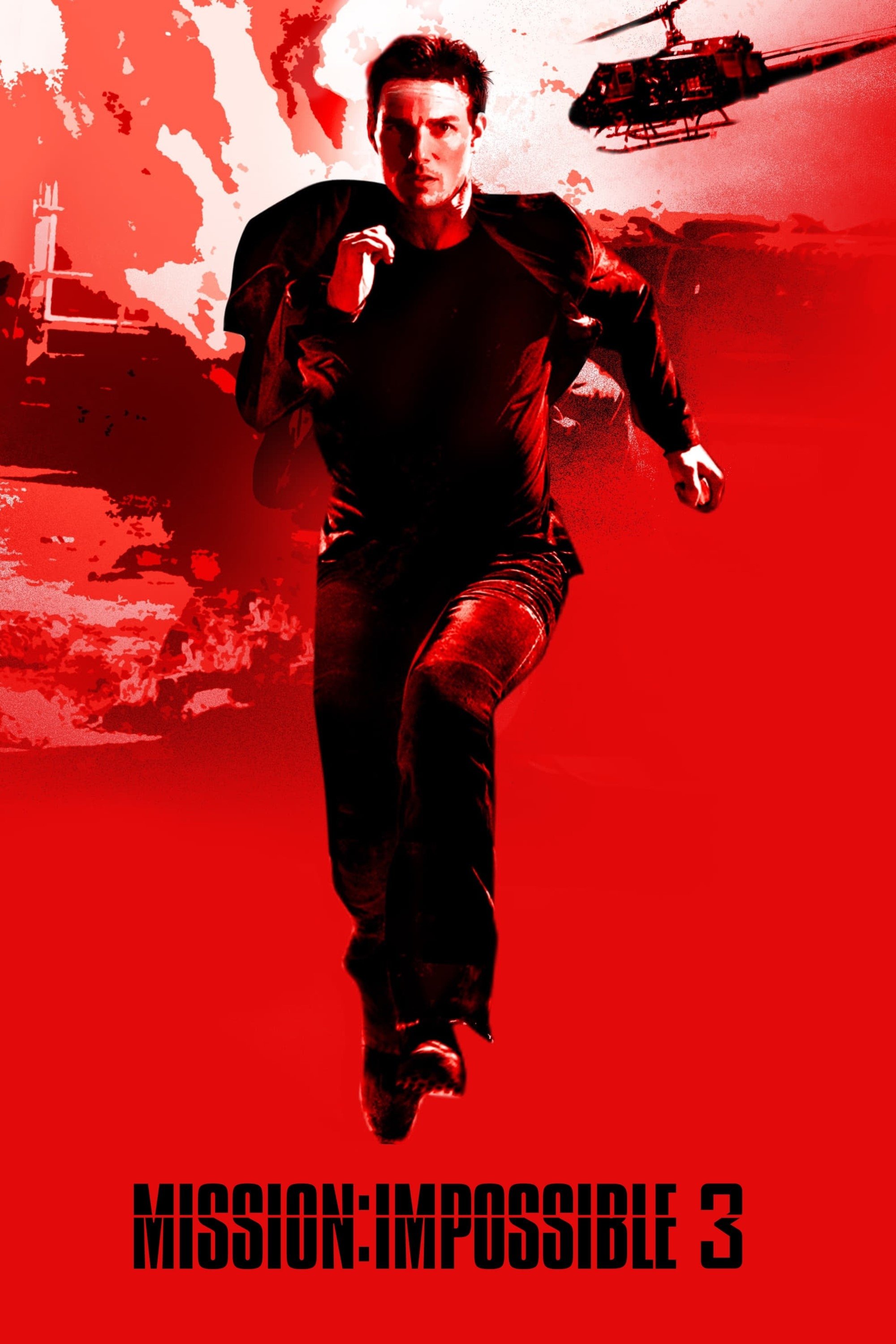 Mission: Impossible III