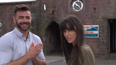 Hollyoaks