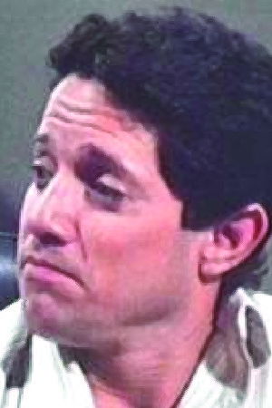 et billede af Eric Stein