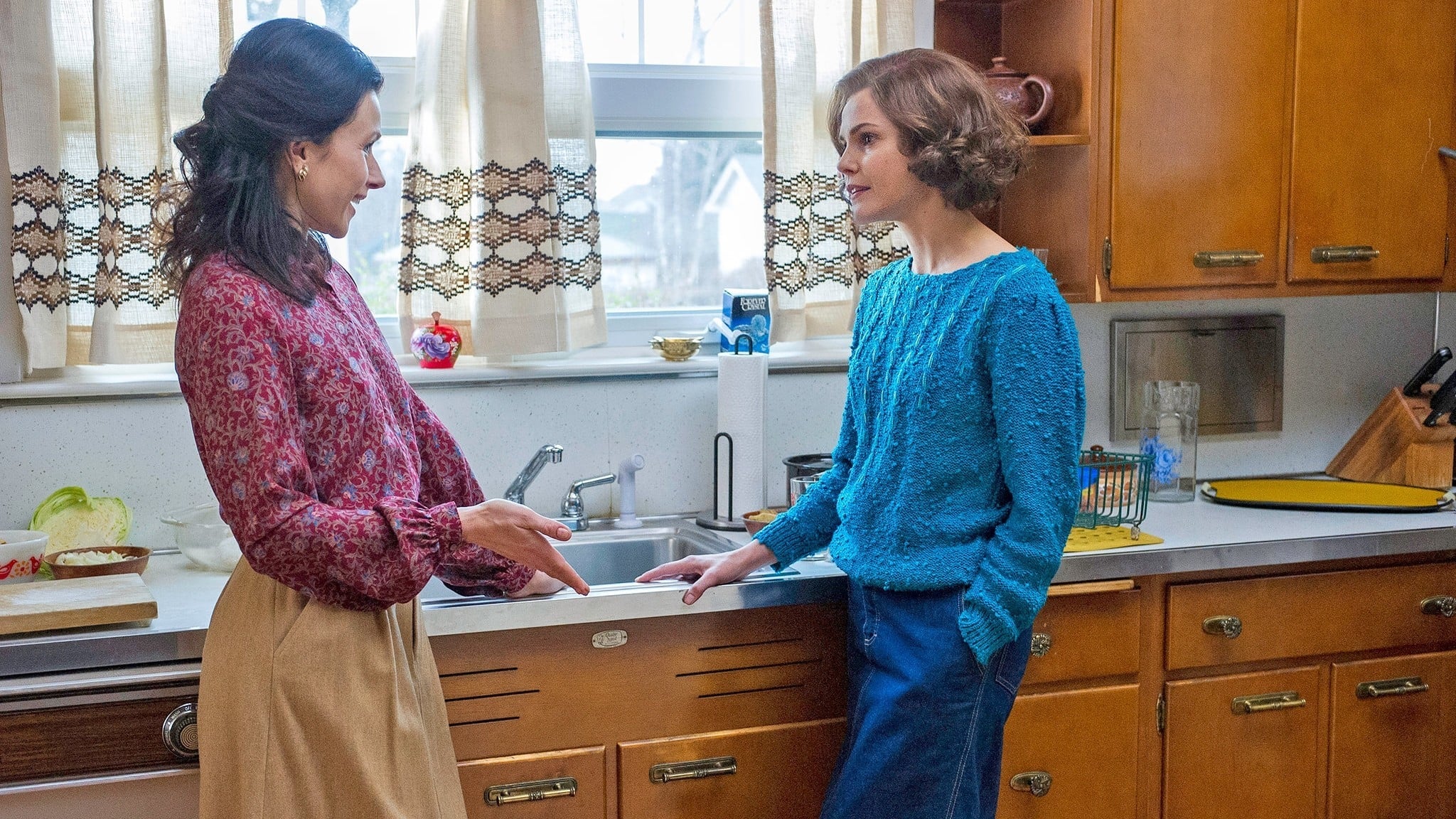 The Americans: 5×8