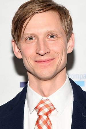 et billede af Jeremy Beck