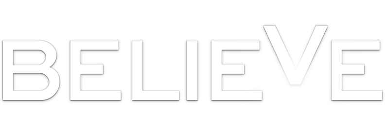Believe Logo