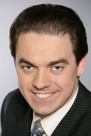 et billede af Maksim Klyanov