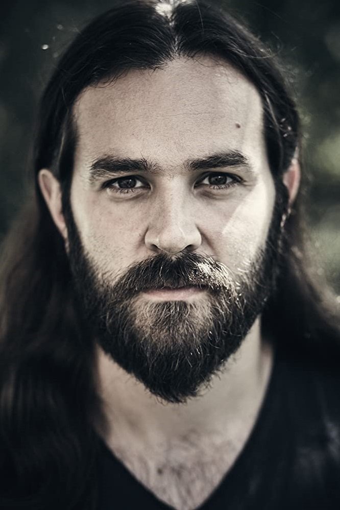 et billede af Michael Worthman