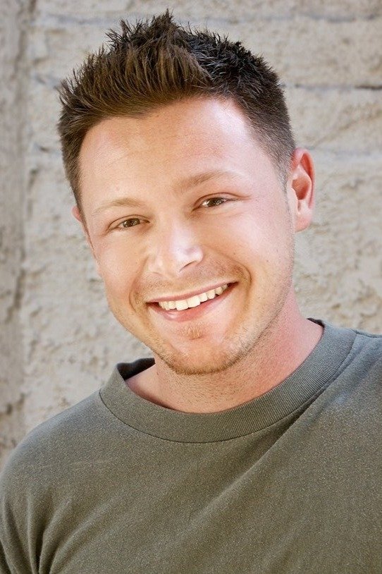 et billede af Anthony Jennings