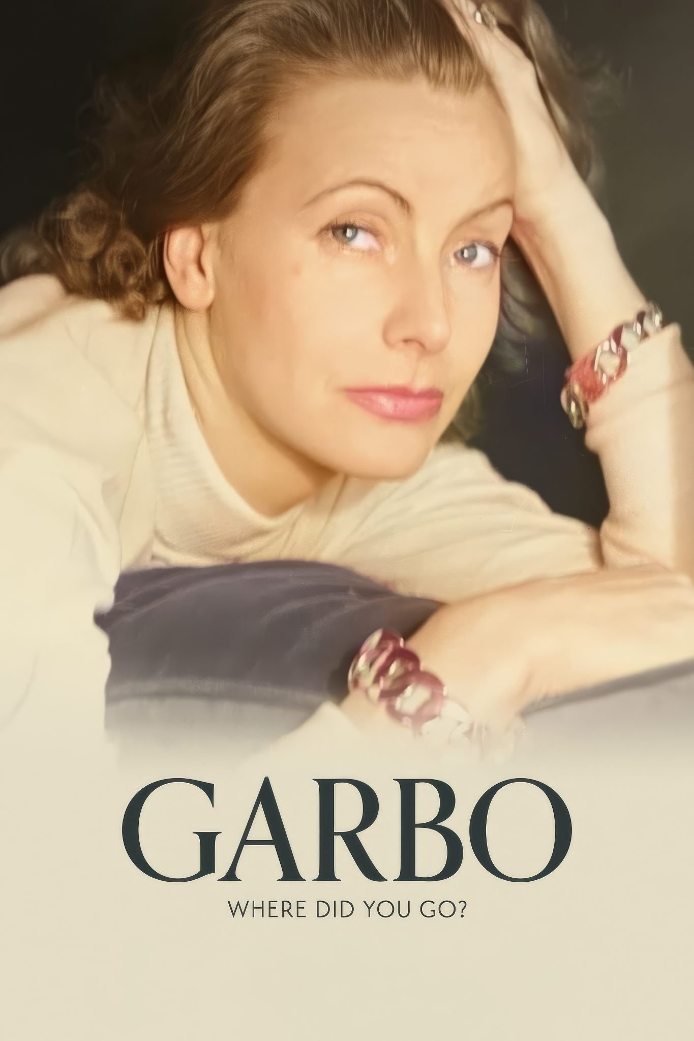 Garbo: Where Did You Go?