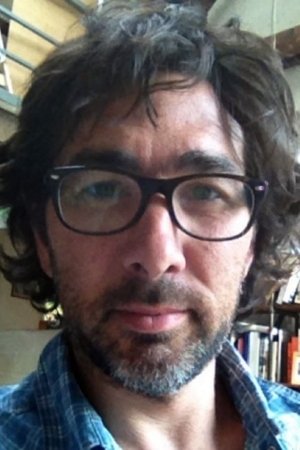 et billede af Stéphane Taillasson