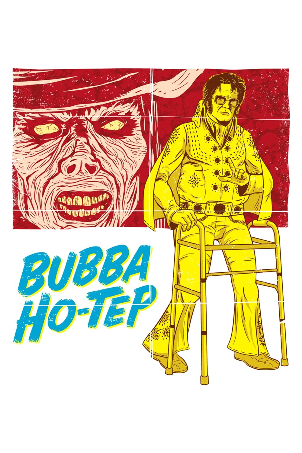 Bubba Ho-tep