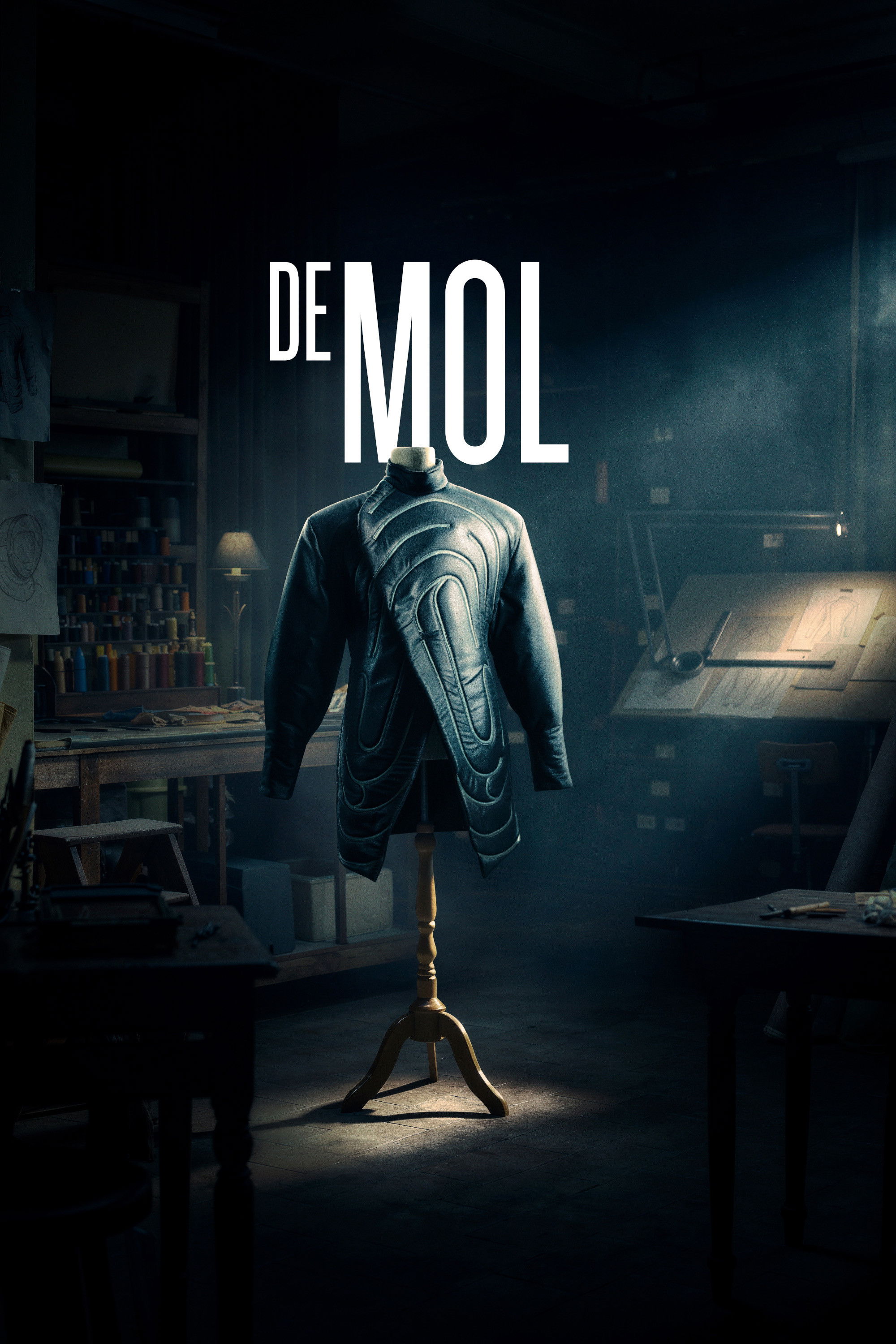 De Mol - Season 14