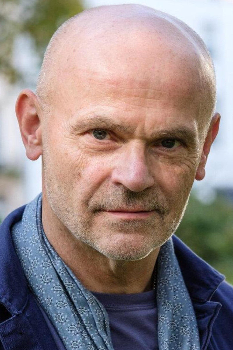 et billede af Gub Neal