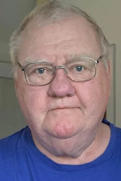 et billede af Jarl Forsman