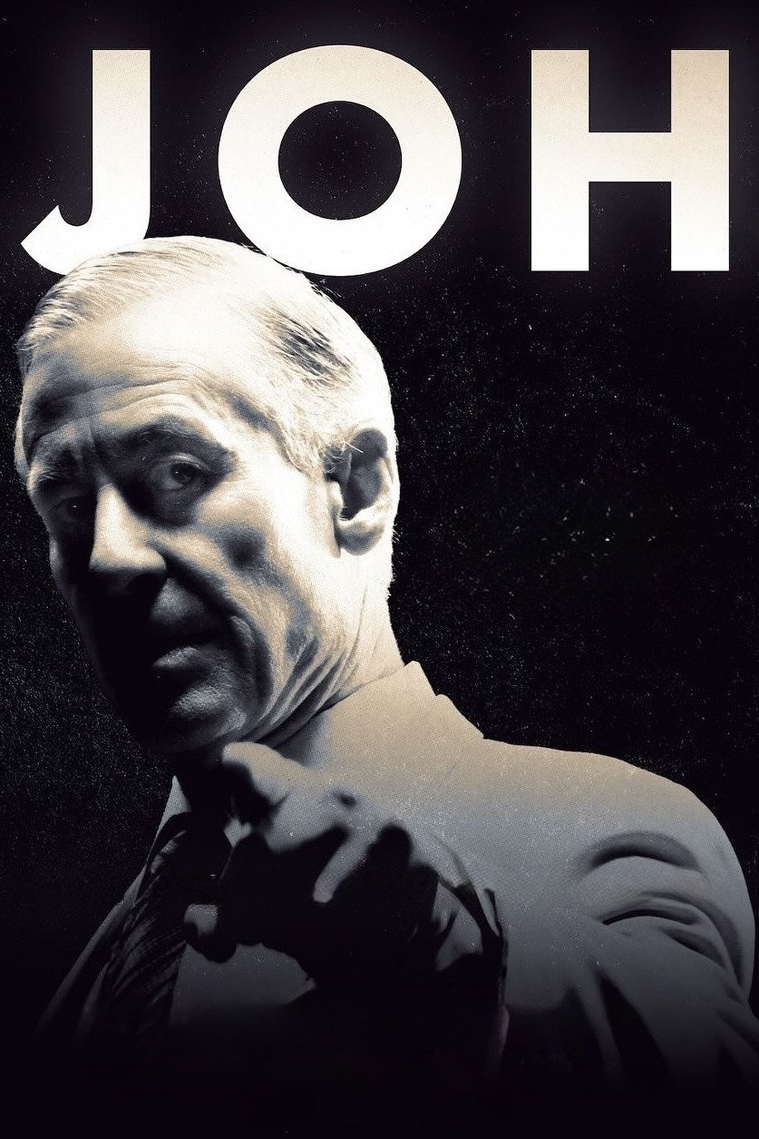 Joh: Last King of Queensland