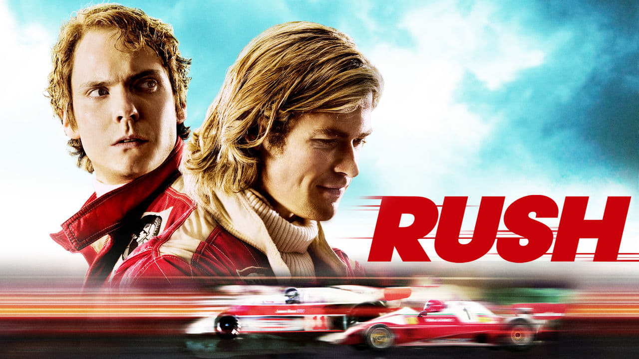 Rush (2013)