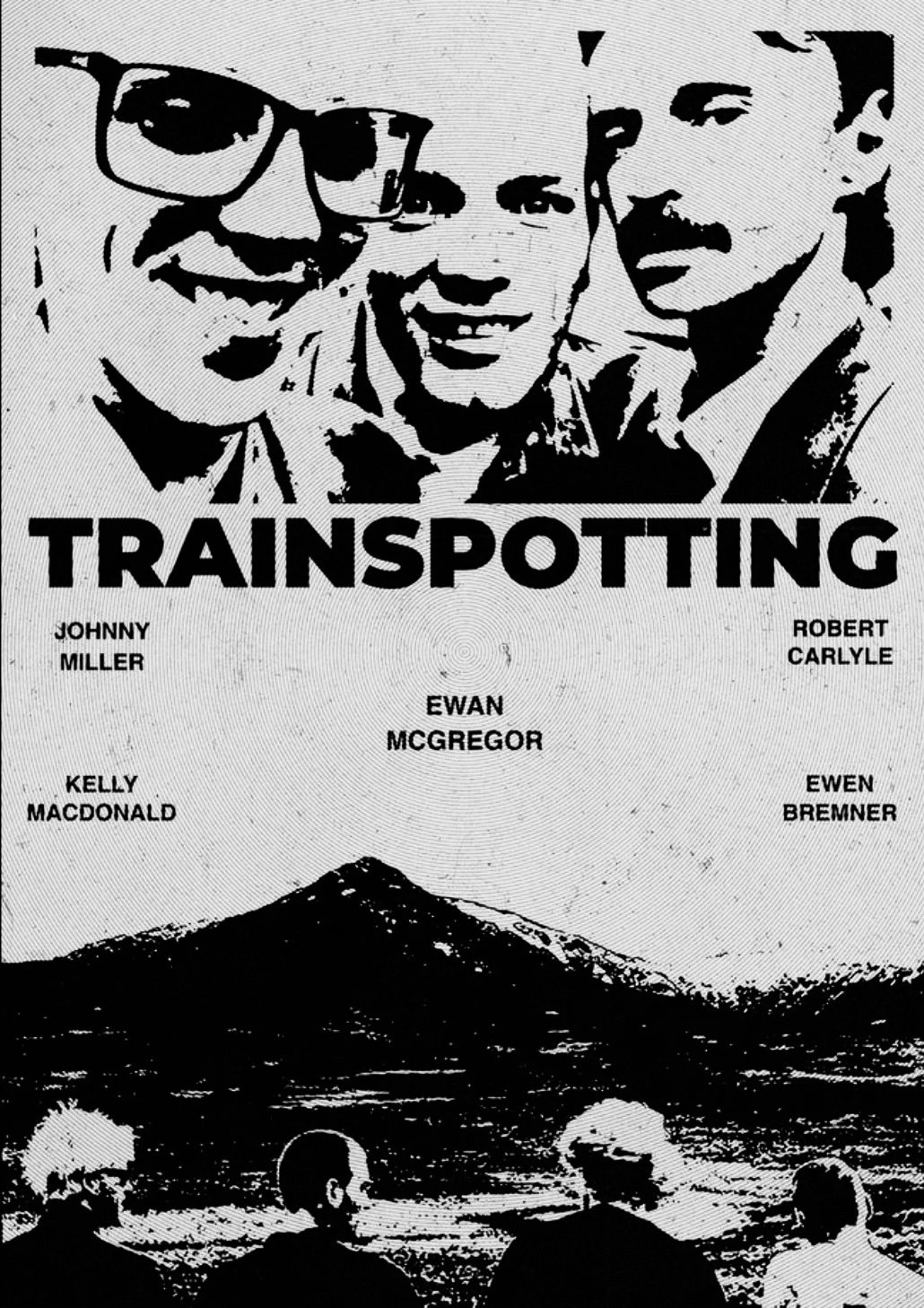 Trainspotting