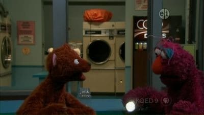 Sesame Street Staffel 41 :Folge 30 